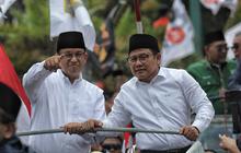 Kampanye Akbar AMIN di JIS, PKS: Acara Sebentar Saja Tapi Animo Besar