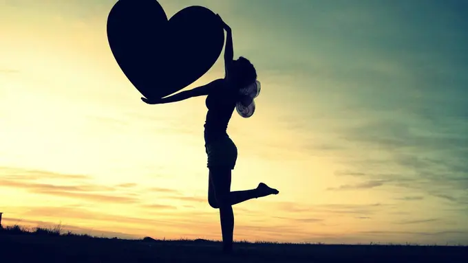 Begini Caranya Supaya Kamu Lebih Mencintai Hidupmu