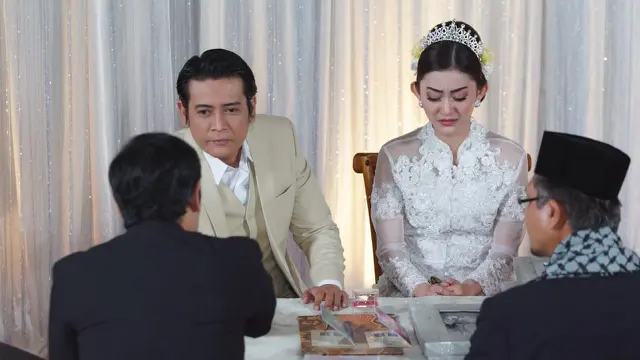 Badai Pasti Berlalu