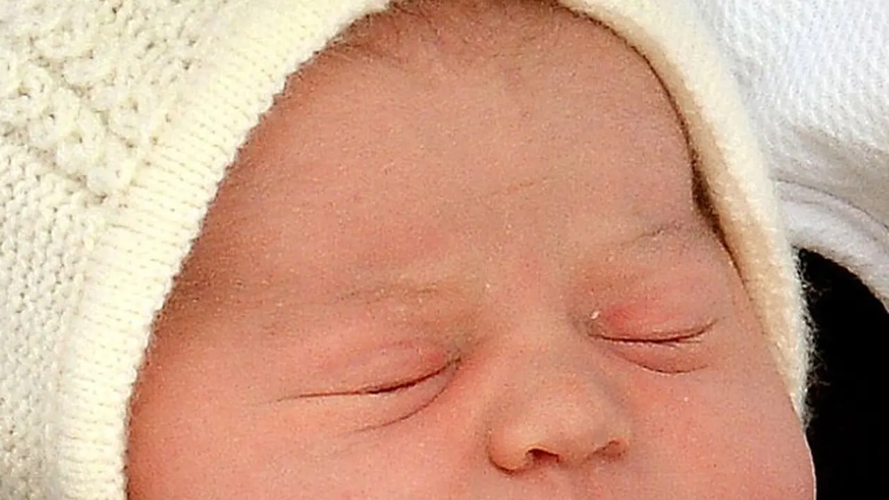 [Bintang] Putri Kate Middleton