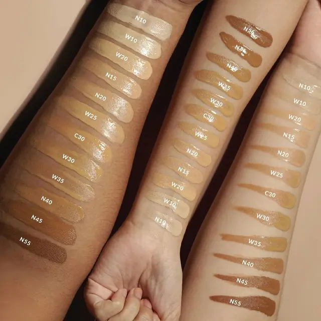 BLP Beauty Face Base