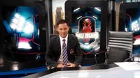 Alasan Kiper Persija Menolak Tawaran Persib