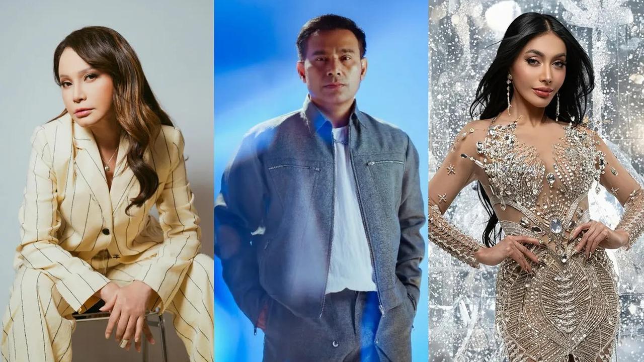Deretan Artis Bershio Kuda dan Peruntungannya di Tahun Kuda Api 2026