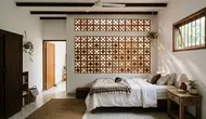 9 Desain Lubang Angin untuk Kamar yang Minim Jendela, Solusi Ruangan Tak Pengap