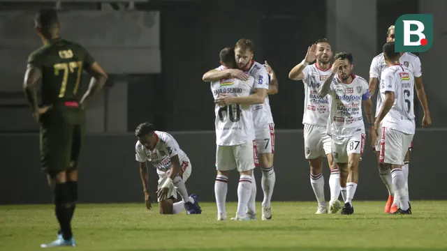 Bali United