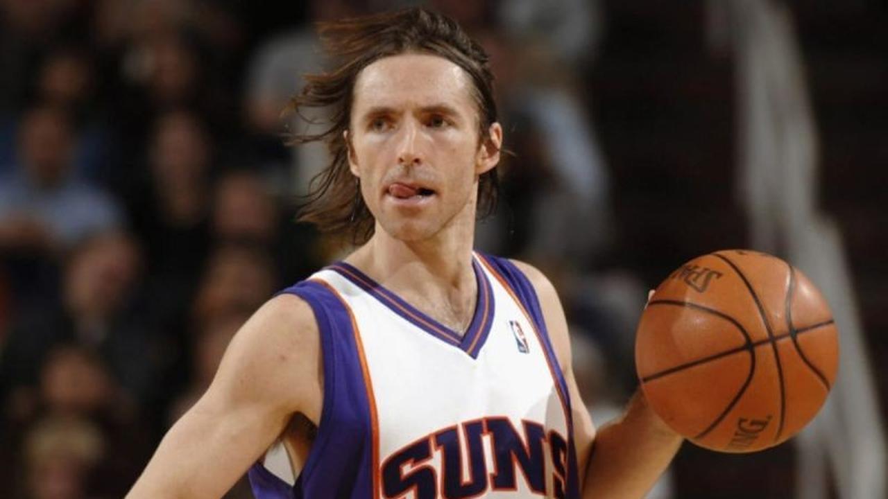Fakta Unik: Steve Nash, MVP 2 Kali, Kembali ke Phoenix Suns Jadi Penasihat Senior, Bawa Semangat Juara!