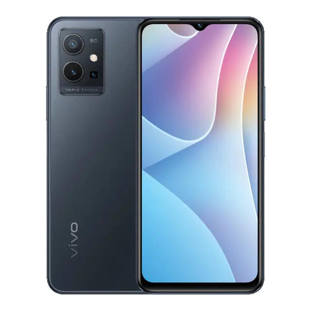 7 Rekomendasi Model HP Vivo Seri Y Harga Rp 2 Jutaan Terbaru April 2025