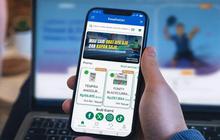 Beli Obat Lebih Mudah melalui Super Apps BRImo, Kini Ada Layanan Pesanan Obat Antar ke Rumah