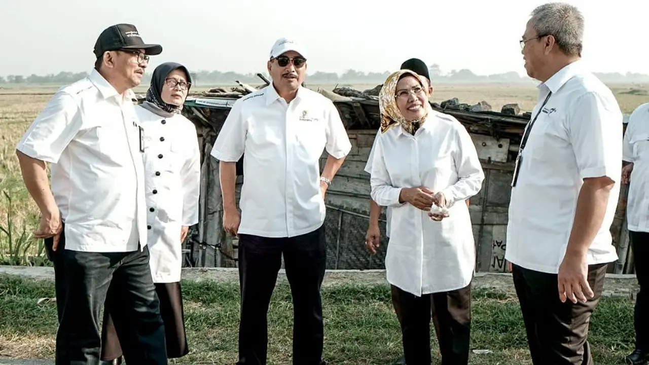Menteri Pariwisata Arief Yahya
