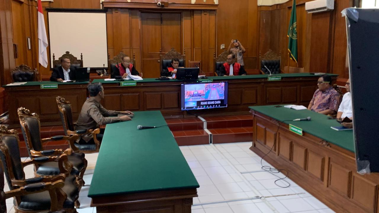 Tuntut Rp17,2 Miliar, Permohonan Ganti Rugi Korban Tragedi Kanjuruhan Dikabulkan Hakim Rp1,02 Miliar