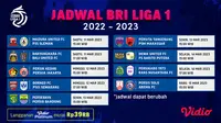 Jadwal Liga 1 Pekan ke-30 Live Vidio, 11-15 Maret : PSS Sleman vs Madura United, Persebaya Surabaya vs Persib bandung