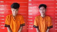 Pesan Wanita di MiChat, Pria di Tulang Bawang Kena Peras