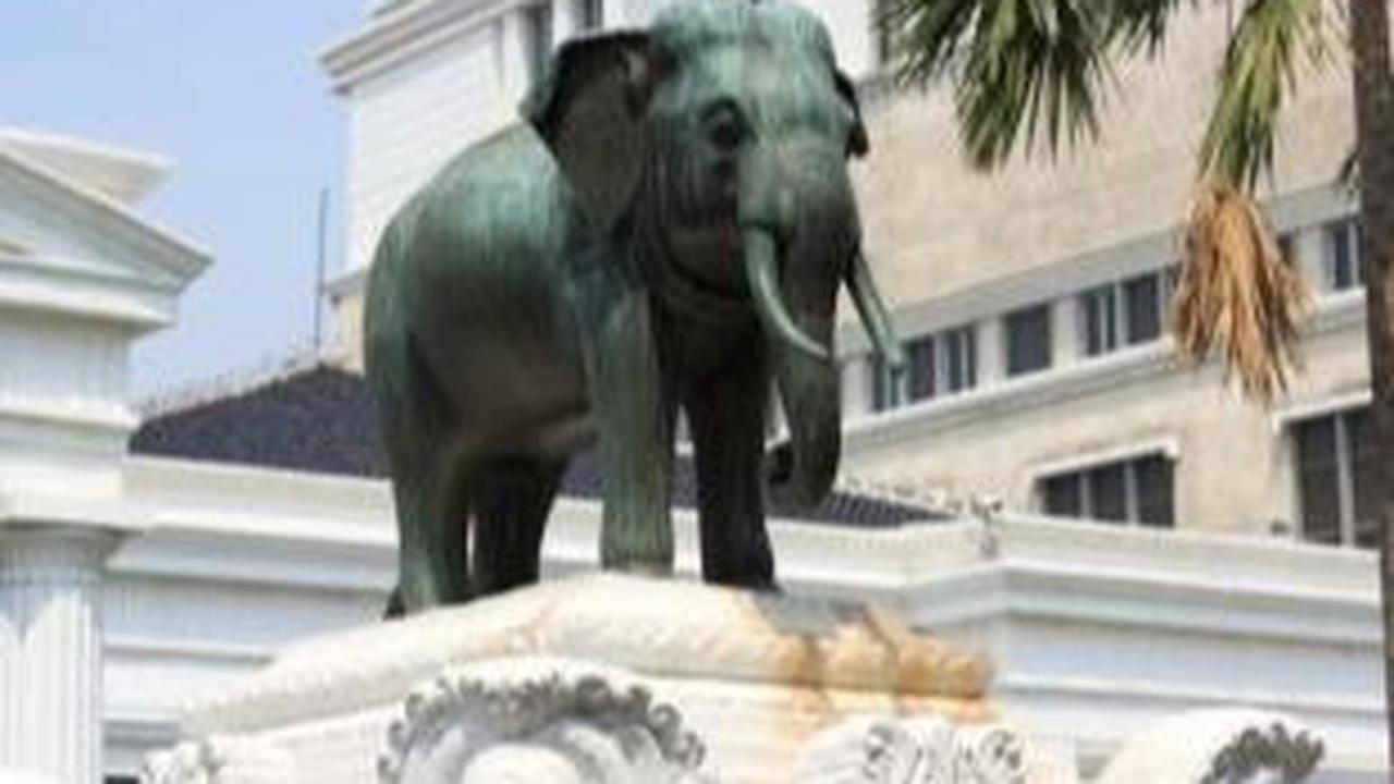 Sejarah Museum Nasional