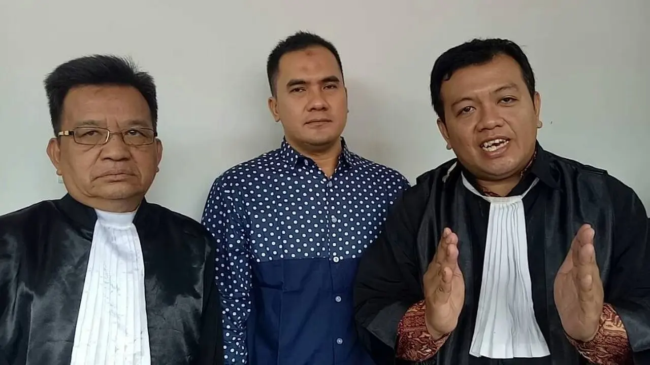 Saipul Jamil