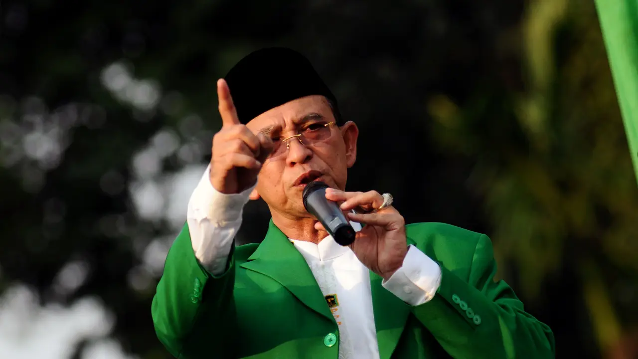 Suryadharma Ali_20140405