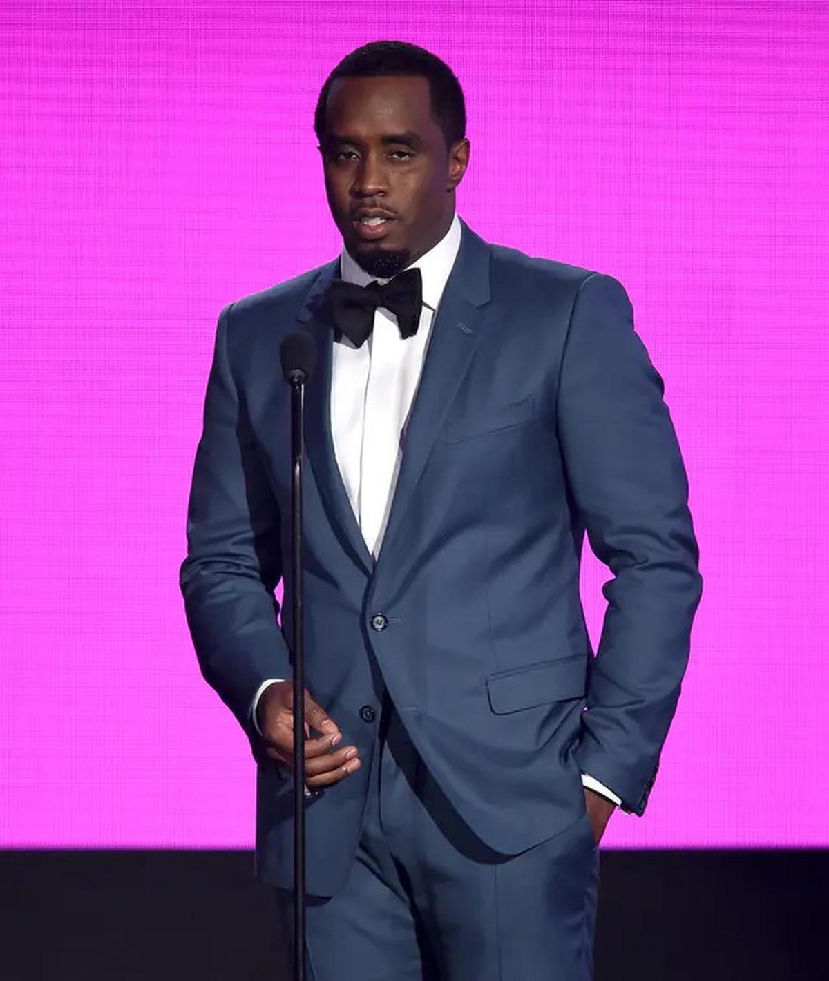 P Diddy Digugat Lagi, Kali Ini Dituding Lakukan Kekerasan Seksual pada Anak 10 Tahun