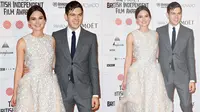 Kabar Bahagia! Keira Knightley Hamil Anak Pertamanya