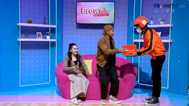 Ayu Ting Ting