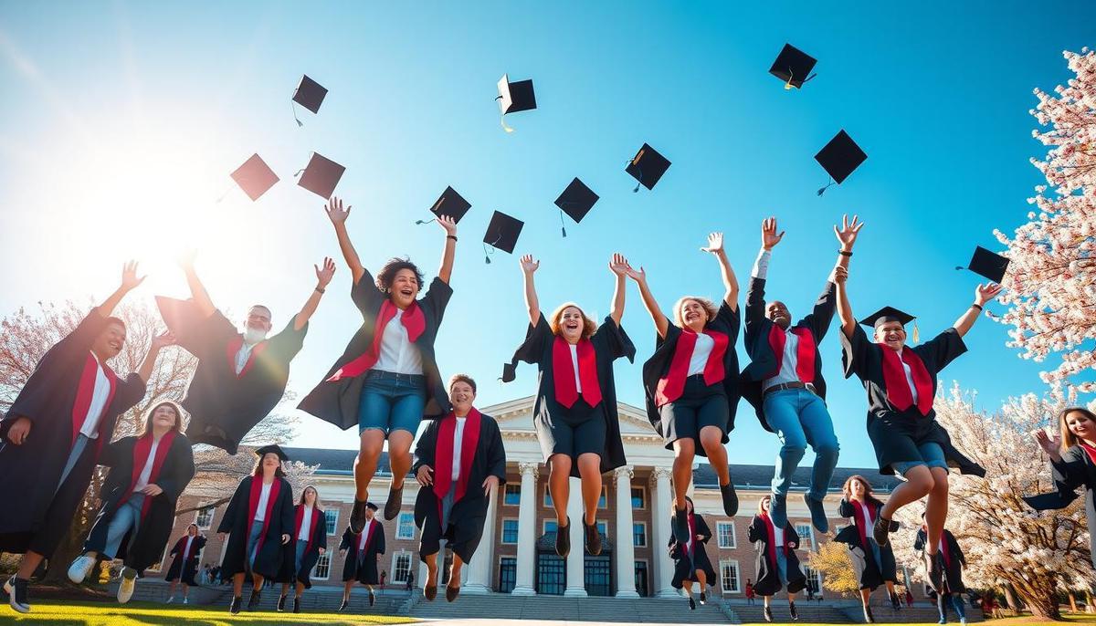 350 Kata-kata Bijak Selesai Wisuda yang Inspiratif