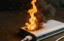 Lebih dari 1,1 Juta Power Bank Ditarik dari Pasaran Gara-gara meledak