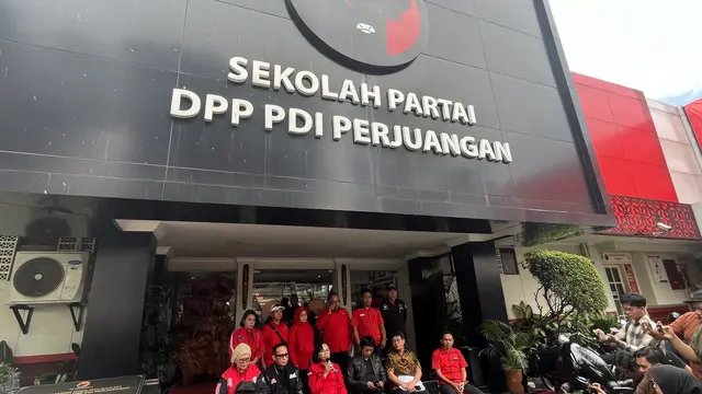 PDI Perjuangan membuka data resmi terkait sumber anggaran program Makan Bergizi Gratis (MBG) yang disebut berasal dari porsi anggaran pendidikan dalam APBN 2026.