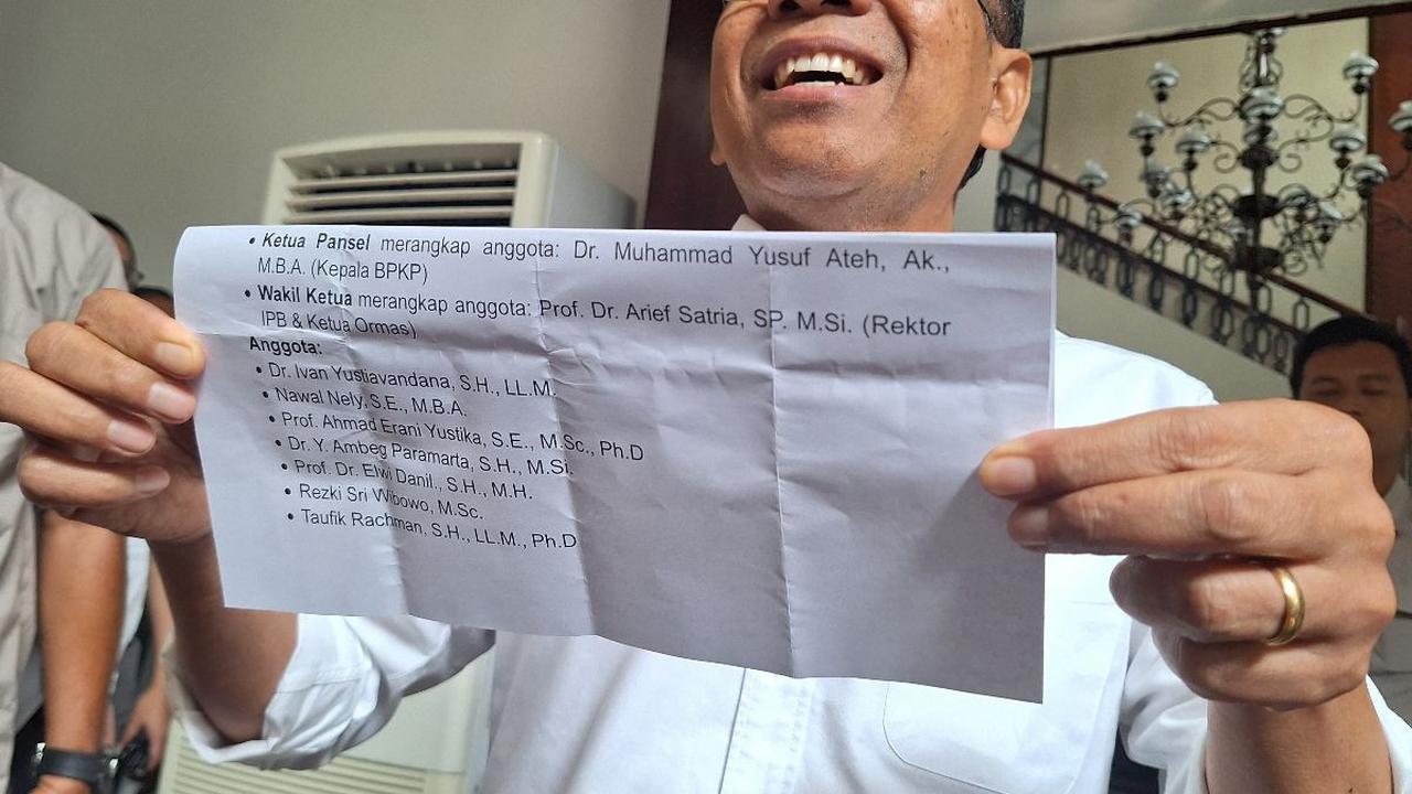 Dok. Istimewa