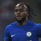 Victor Moses (AFP)