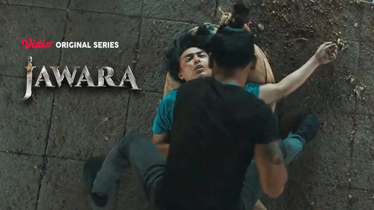 Vidio Original Series JAWARA