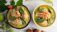 10 Tips Hindari Makanan Pemicu Kolesterol dan Hipertensi saat Lebaran Tanpa Tersiksa