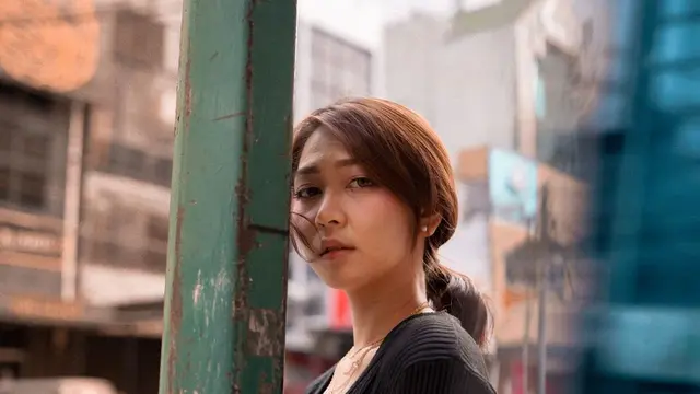 Bak Kembar, Ini 6 Potret Jessica Veranda Sepupu Jessica Mila Sekaligus Eks JKT48