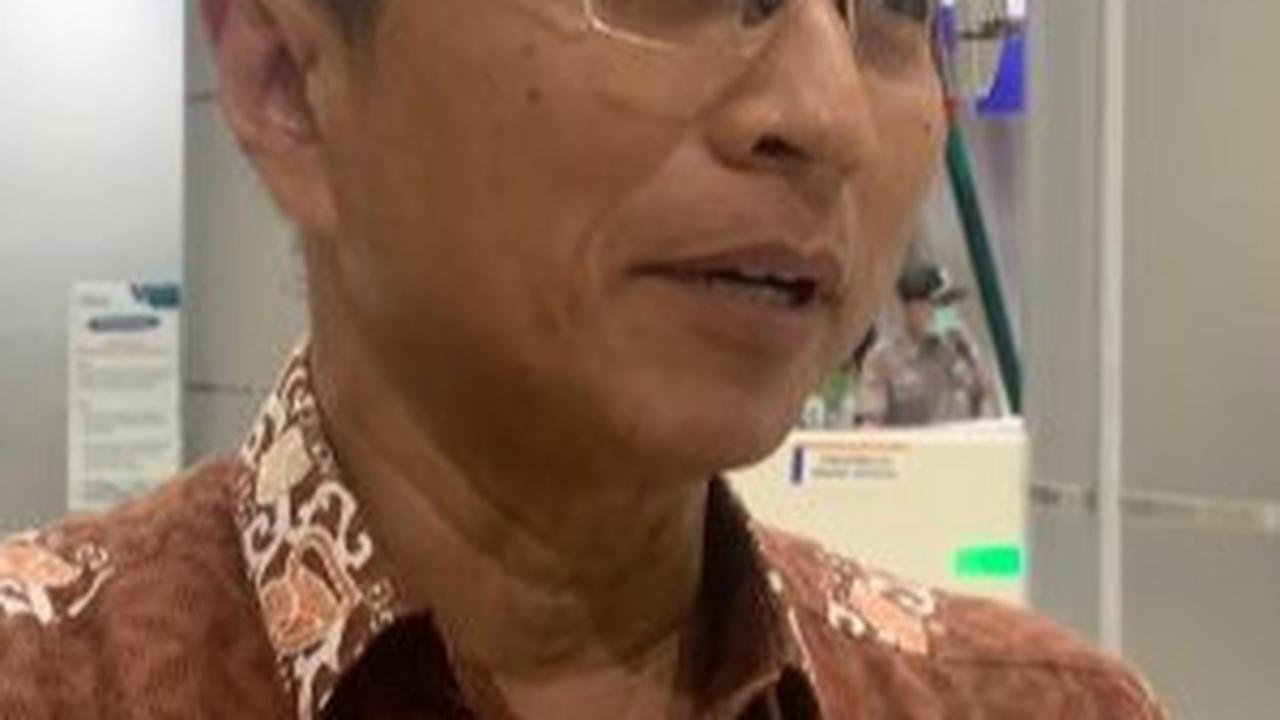 IDAI: Pemberian Makan Tak Terkait Stunting, 1.000 Hari Pertama Ibu Hamil Harus Kaya Protein