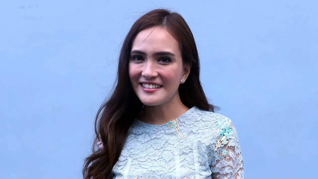 Shandy Aulia