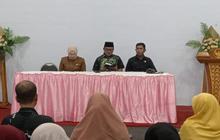 Kemensos Genjot Percepatan Penghapusan Kemiskinan Ekstrem Probolinggo Melalui Sinergi Daerah