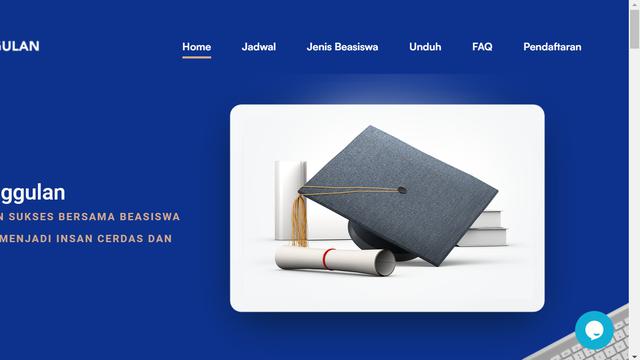 Beasiswa Unggulan