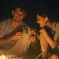 The Most Beautiful Girl in the World (Foto/Sumber: Netflix Indonesia)