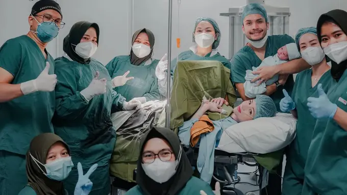 Rencanakan Persalinan dengan Tepat, Kenali Metode ERACS yang Bantu Pemulihan Pasca Operasi Lebih Cepat