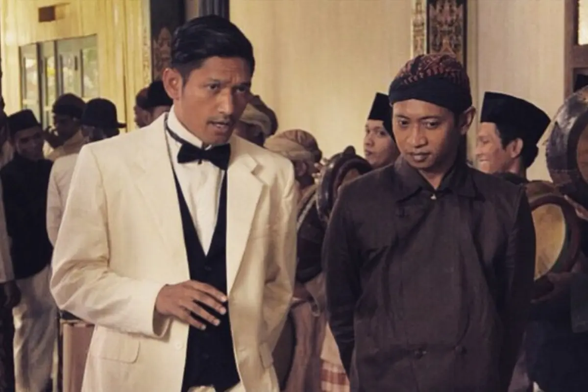 [Bintang] Ibnu Jamil