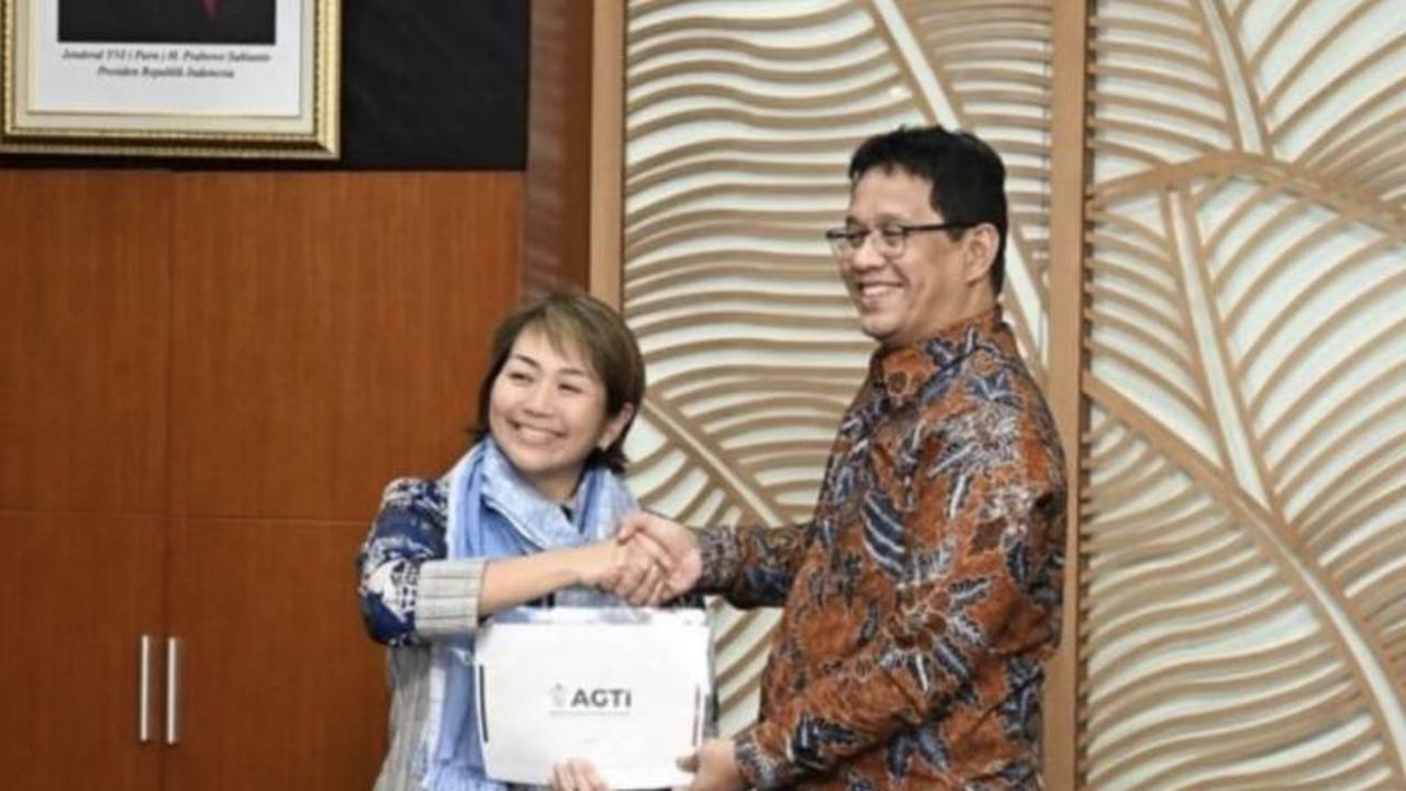 AGTI: Penguatan Industri Lokal Kunci Tekan Thrifting Pakaian Bekas Impor