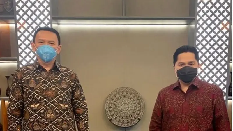 Ahok