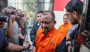 Bupati Pemalang Tersangka, Terungkap Uang untuk Urus Perkara di KPK