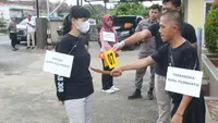 Adegan Ketujuh Ungkap Sadisnya Pria Lampung Habisi Mantan Istri Siri