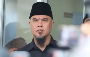 Ahmad Dhani Bocorkan Permintaan Khusus untuk Penampilan Dewa 19