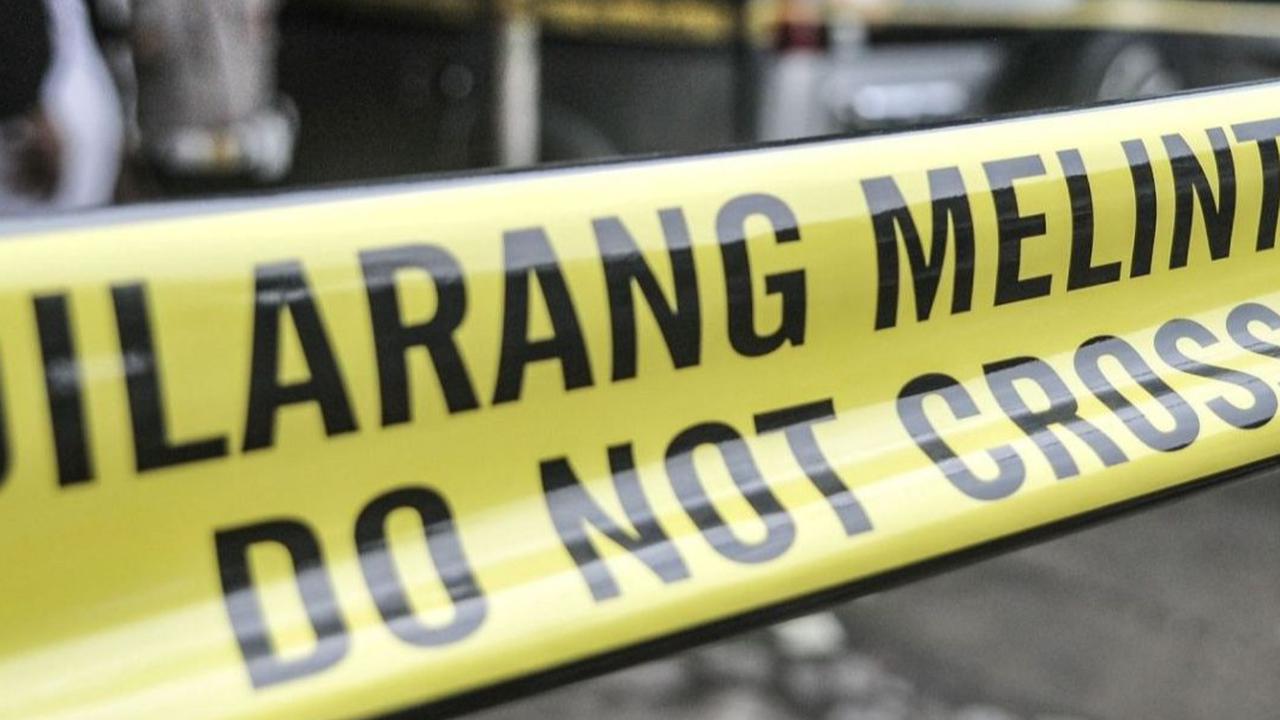 Kasus Polisi Pukul Wanita Petugas KPU Saat Debat Pilkada di Sulut Berakhir Damai