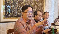 Taspen Atur Ulang Porsi Investasi Usai IHSG Tersungkur