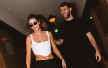 Paras Cantik Luna Bijl Kekasih Kiper Timnas Maarten Paes, Top Model Asal Belanda