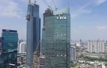 Bos BCA Tanggapi Kondisi Saham BBCA Melemah Hari Ini