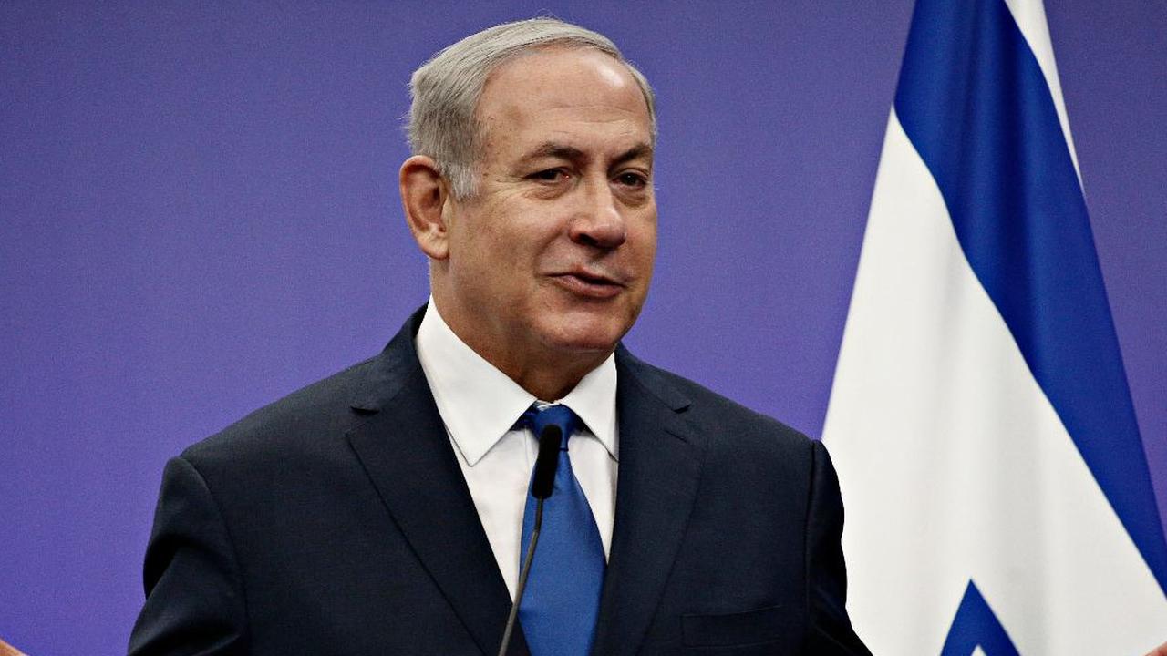 Tak Banyak Orang Tahu, Netanyahu Tinggal di Rumah Mewah Hasil Jarahan dari Keluarga Dokter Palestina di Yerusalem