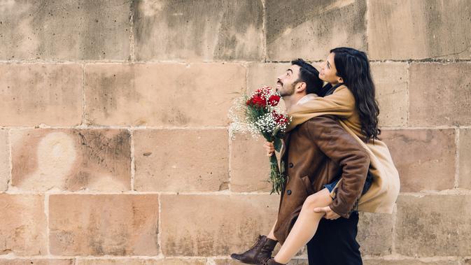 40 Kata Kata Romantis Bahasa Inggris Dan Artinya Buat Kekasi
