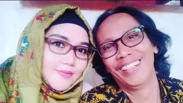 Mandra dan Istri