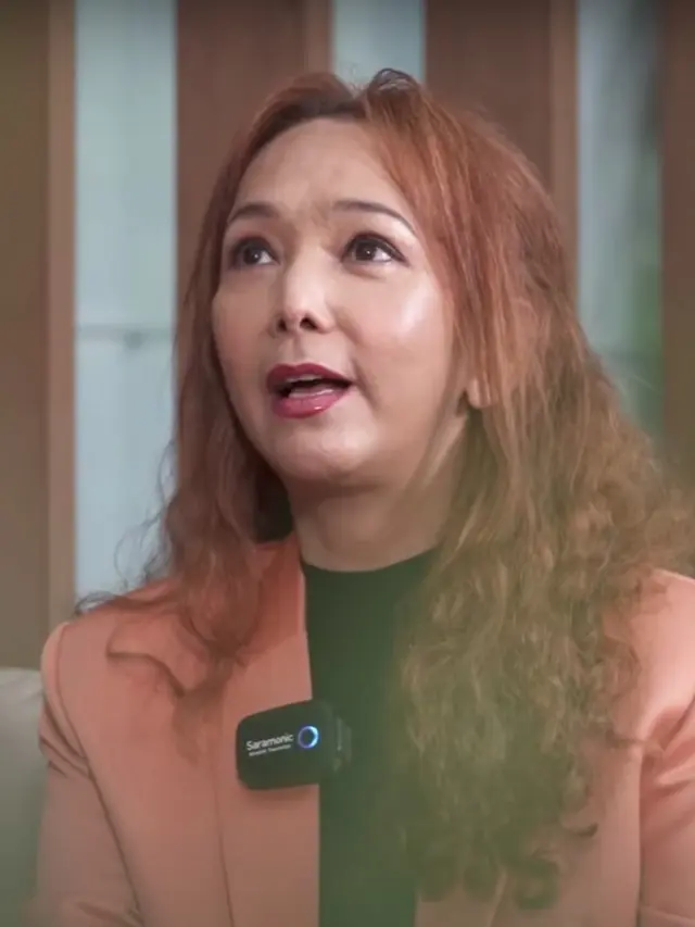 Kiki Fatmala.